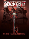 Cover image for Locke & Key (2008), Volume 1